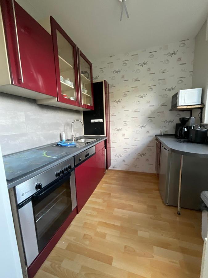 Schoene Aussicht Sauerland By Koelbel Familienurlaub Mit Hund Schmallenberg Kültér fotó