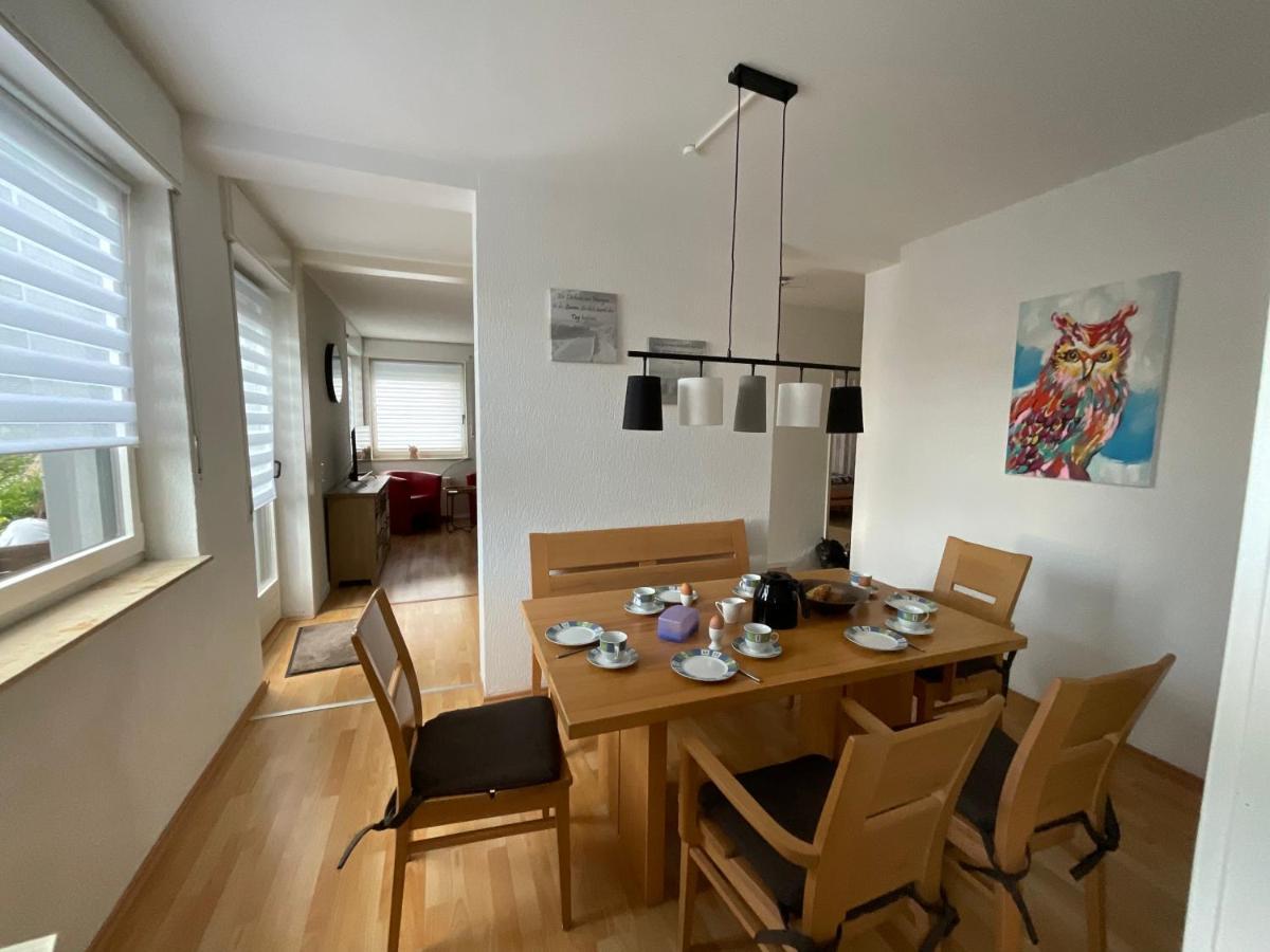 Schoene Aussicht Sauerland By Koelbel Familienurlaub Mit Hund Schmallenberg Kültér fotó