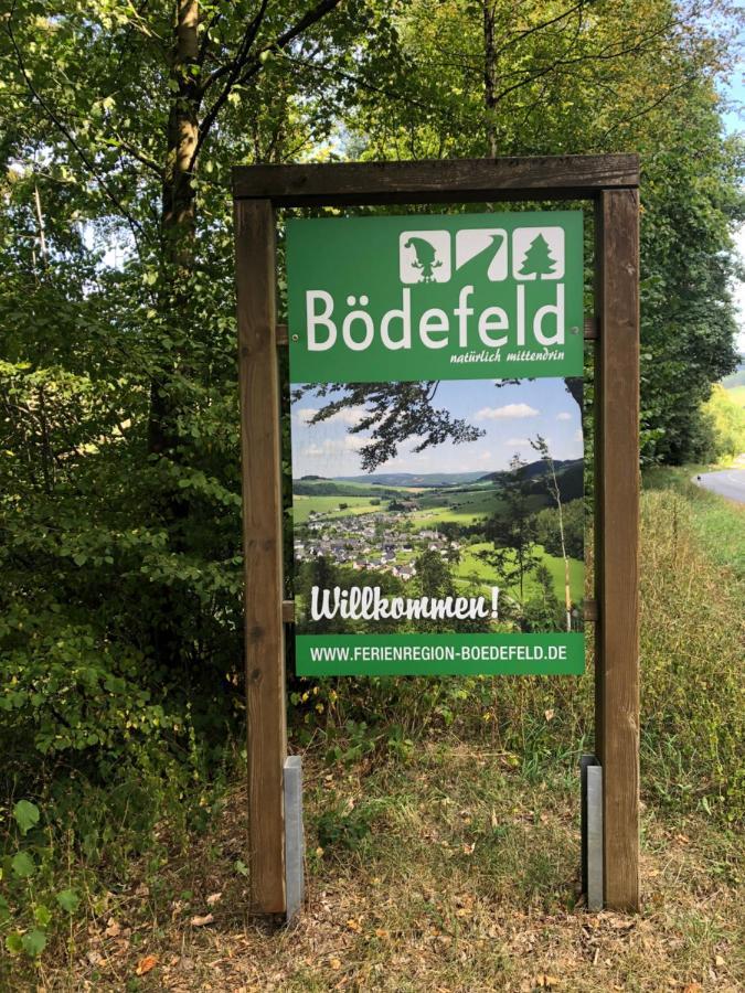 Schoene Aussicht Sauerland By Koelbel Familienurlaub Mit Hund Schmallenberg Kültér fotó