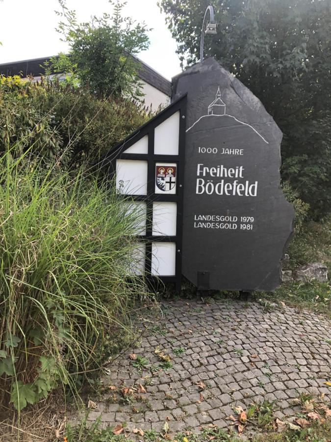 Schoene Aussicht Sauerland By Koelbel Familienurlaub Mit Hund Schmallenberg Kültér fotó