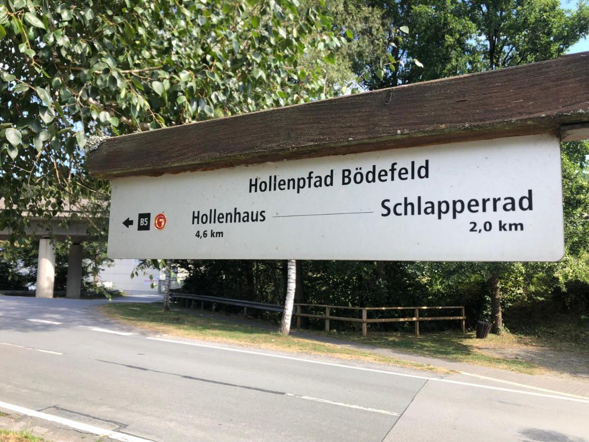 Schoene Aussicht Sauerland By Koelbel Familienurlaub Mit Hund Schmallenberg Kültér fotó
