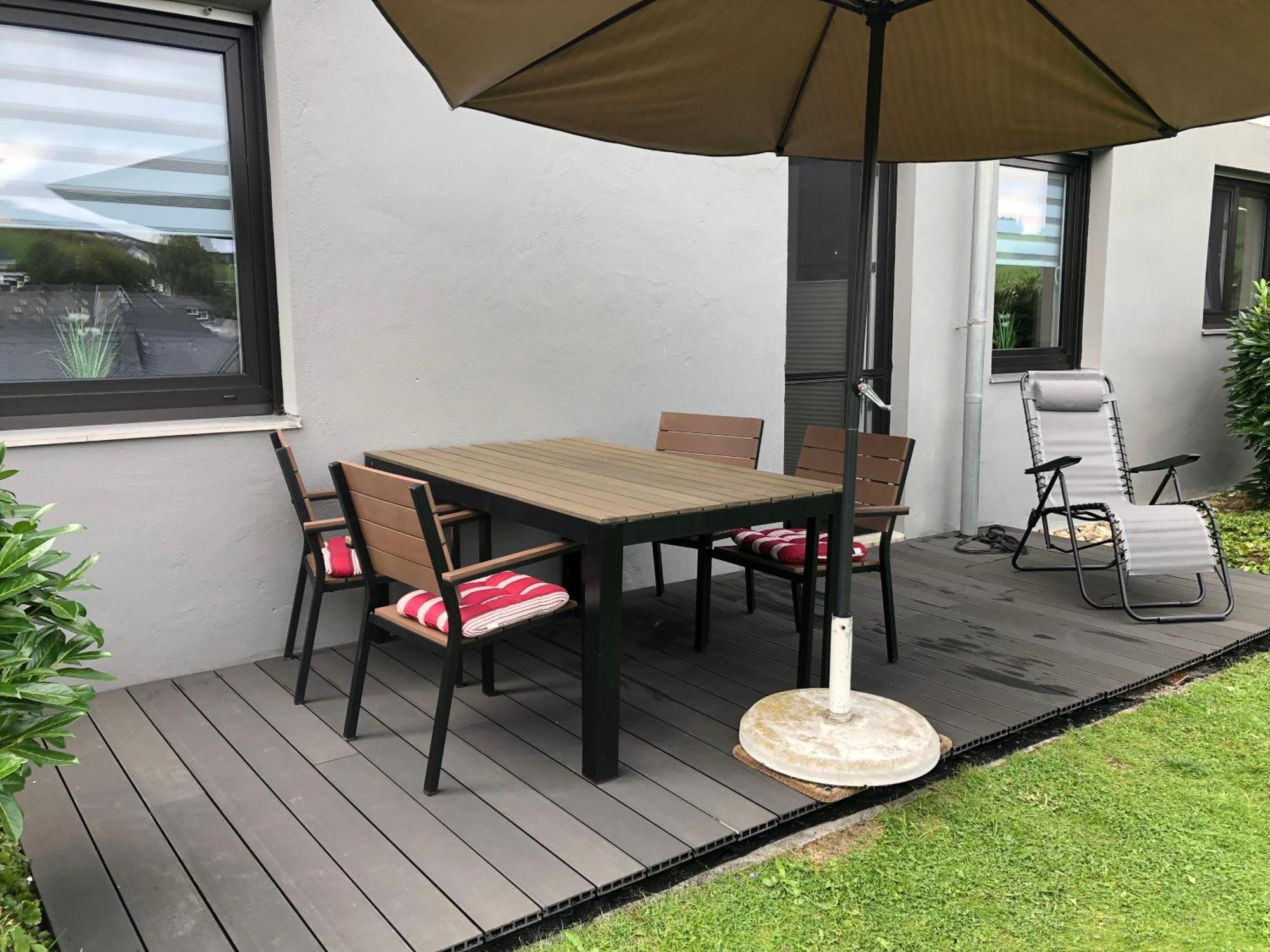 Schoene Aussicht Sauerland By Koelbel Familienurlaub Mit Hund Schmallenberg Kültér fotó