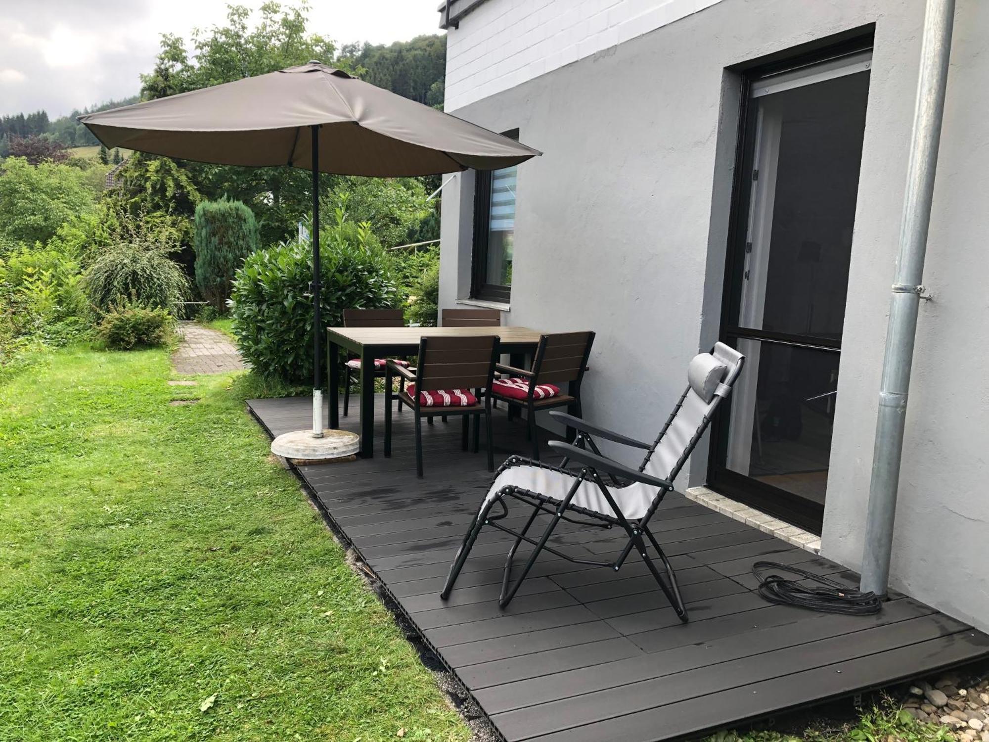 Schoene Aussicht Sauerland By Koelbel Familienurlaub Mit Hund Schmallenberg Kültér fotó